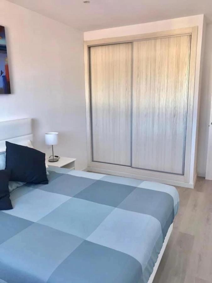 2 Bedroom Atlantic View Apartment Puerto del Carmen (Lanzarote) Exterior foto